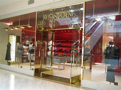 ysl philippines store location|YSL outlet store near me.